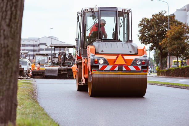 Best Driveway Removal and Replacement  in Des Moines, IA