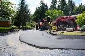 Trusted Des Moines, IA Driveway Paving Services Experts